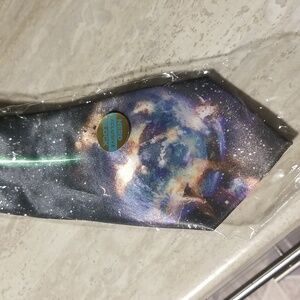 New Star wars tie